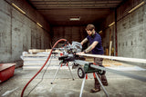 Metabo KGS 305 M 3700 rpm 2000 W