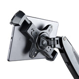 StarTech.com TABLET-VESA-ADAPTER holder Passiv holder Tablet/UMPC Sort
