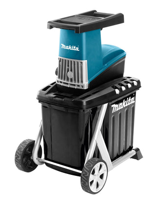 Makita UD2500 kompostkværn 2500 W 67 L Blade