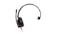 HP Poly Blackwire 5210 USB-C-monoheadset + 3,5 mm stik +USB-C/A-adapter (bulk)