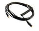 RØDE VC1 lydkabel 3 m 3.5mm Sort