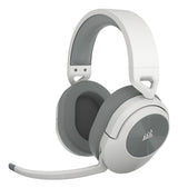 Corsair HS55 WIRELESS Headset Trådløs Spil Bluetooth Hvid