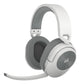 Corsair HS55 WIRELESS Headset Trådløs Spil Bluetooth Hvid