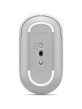 Lenovo 700 mus Kontor Ambidextrous RF trådløs + Bluetooth Optisk 4000 dpi