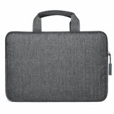 Satechi ST-LTB15 taske og etui til laptop 38,1 cm (15") Grå