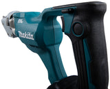Makita DJS200Z trådløs universel fræser 18 V Lithium-Ion (Li-Ion) Sort, Blå