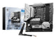 MSI B760M PROJECT ZERO bundkort Intel B760 LGA 1700 micro ATX