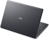 DELL Pro Precision 5 16 PW516261 Copilot+ PC Intel Core Ultra 9 386H Laptop 40,6 cm (16") Full HD+ 64 GB LPDDR5x-SDRAM 1 TB SSD NVIDIA RTX PRO 2000 Blackwell Wi-Fi 7 (802.11be) Windows 11 Pro Sort Nordisk