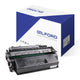 Gilford DT-PH280XCU tonerpatron 1 stk Kompatibel Sort
