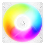 ARCTIC Freezer P14 Pro Reverse A-RGB (White) - 3 Pack Computerkabinet Ventilator 14 cm Hvid 3 stk