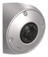 Axis 01766-001 overvågningskamera Kuppel IP-sikkerhedskamera Udendørs 2304 x 1728 pixel Loft/væg