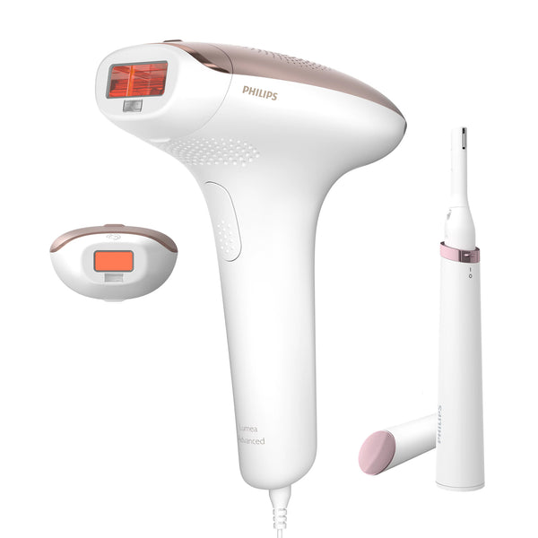 Philips Lumea Advanced Lumea IPL 7000 Series BRI921/00 IPL-hårfjerningsenhed