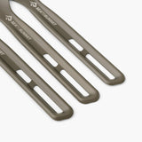 Sea To Summit Frontier Aluminium Redskabsæt