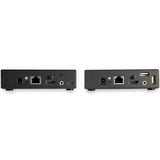 StarTech.com SV565HDIP KVM Switch Sort