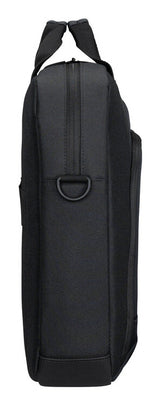 Targus EcoSmart 45,7 cm (18") Mappe Sort, Rød