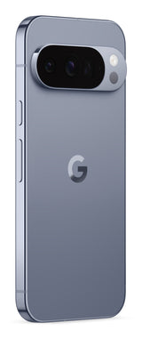 Google Pixel 10 Pro XL 17,3 cm (6.8") Dual SIM Android 16.0 5G 16 GB 256 GB 5200 mAh Grå