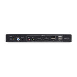 StarTech.com P2ADD121D-KVM-SWITCH KVM Switch Sort