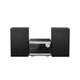 Panasonic SC-PM272 Home audio micro system 20 W Sølv