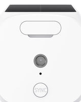 Eufy T88713W1 overvågningskamera Kasse IP-sikkerhedskamera Udendørs 3840 x 2160 pixel Væg