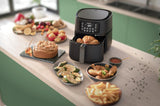 Philips 5000 series 5000-serien HD9285/93 Airfryer XXL Connected