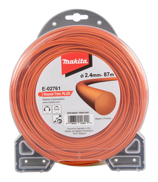 Makita E-02761 tilbehør til kratskærer & kantklipper
