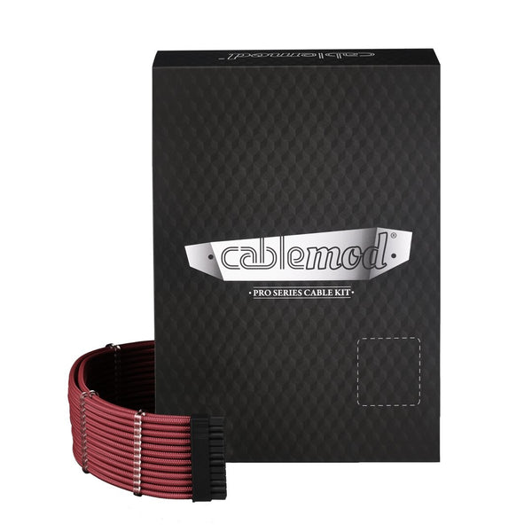 Cablemod CM-PCSI-FKIT-NKBR-R intern strømkabel