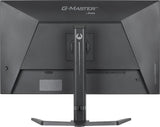 iiyama G-MASTER GB3295QSU-B1 computerskærm 80 cm (31.5") 2560 x 1440 pixel Quad HD LED Sort