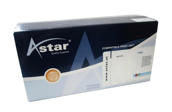 Astar AS10328 tonerpatron 1 stk Sort