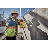 DeWALT D25333K hammerbor