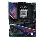 Asrock X870 NOVA WIFI AMD X870 Sokkel AM5 ATX