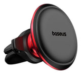 Baseus C40141201913-00 holder Passiv holder Mobiltelefon/Smartphone Sort, Rød