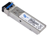 ALLNET ALL4752-INDU modul til netværksmodtager Fiberoptisk 1000 Mbit/s SFP