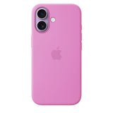 Apple MHVT4ZM/A mobiltelefon etui 16 cm (6.3") Cover Lavendel