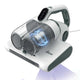 Hoover HMC510UV 011 håndholdt støvsuger Salvie, Hvid Poseløs