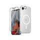 PanzerGlass ® | CARE by ® Flagship 3-in-1 Pakke iPhone 16e