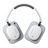 Nothing Headphone (a) Headset Kabel & trådløs Musik USB Type-C Bluetooth Hvid