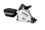 Metabo KT 66 BL 16,5 cm Grøn, Hvid 5000 rpm 1200 W