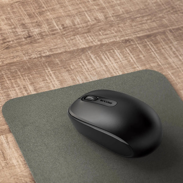 Incase Designed by Microsoft Wireless Mobile Mouse 1850 mus Rejse Ambidextrous RF trådløst Optisk
