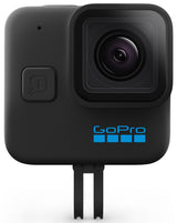GoPro CHDHF-111-RW kamera til actionsport 27,6 MP 5.3K Ultra HD CMOS 25,4 / 1,9 mm (1 / 1.9") Wi-Fi 133 g
