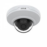 Axis 02375-001 overvågningskamera Kuppel IP-sikkerhedskamera Indendørs 3840 x 2160 pixel Loft/væg