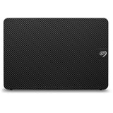 Seagate Expansion STKP22000400 ekstern harddisk 22 TB 3.5" 3.2 Gen 1 (3.1 Gen 1) Sort