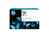 HP 761 DesignJet-blækpatron med 400 ml, grå