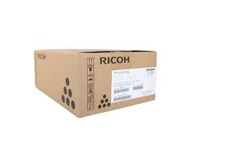 Ricoh 842469 tonerpatron 1 stk Original Sort