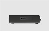 Lenovo ThinkEdge SE10 Intel Atom® x6425RE 8 GB DDR4-SDRAM 256 GB SSD Windows 11 IoT Enterprise Mini PC Sort