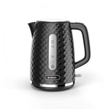 ELDOM C280C ELLI elkedel 1,7 L 2200 W Sort