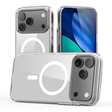 nevox 2532 mobiltelefon etui 16 cm (6.3") Cover Transparent