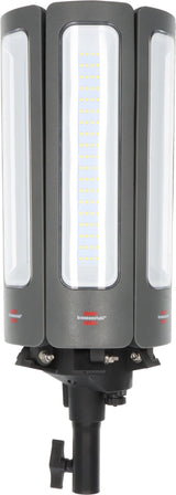 Brennenstuhl 9171410180 arbejdslys Sort LED 300 W