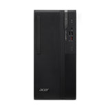 Acer Veriton VS2735G Intel Core Ultra 5 225 16 GB DDR5-SDRAM 512 GB SSD Windows 11 Pro Midi Tower PC Sort