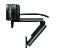 Logitech HD Pro C920 webcam 1920 x 1080 pixel USB 2.0 Sort