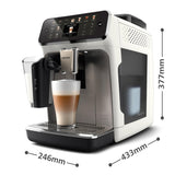 Philips 5500 series EP5545/70 kaffemaskine Fuld-auto Espressomaskine 1,8 L